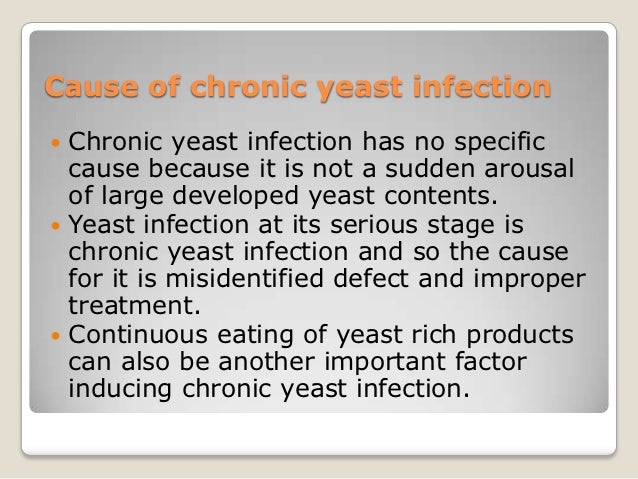 chronic vaginal infection Long playing sex tubes